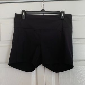 All in Motion Bike Shorts